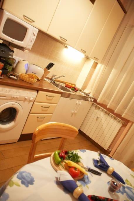 Alegra Apartment In Sofia Downtown Екстер'єр фото